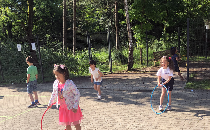 June Enrichment Day 1 gallery 5