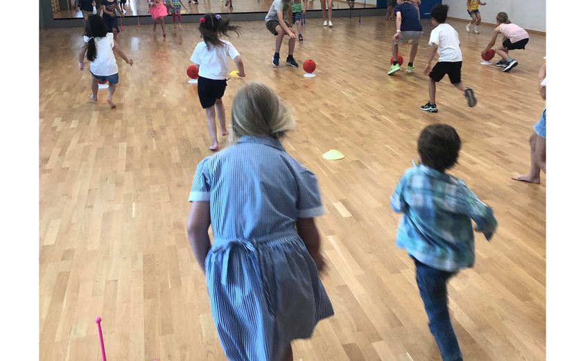 June Enrichment Day 1 gallery 6