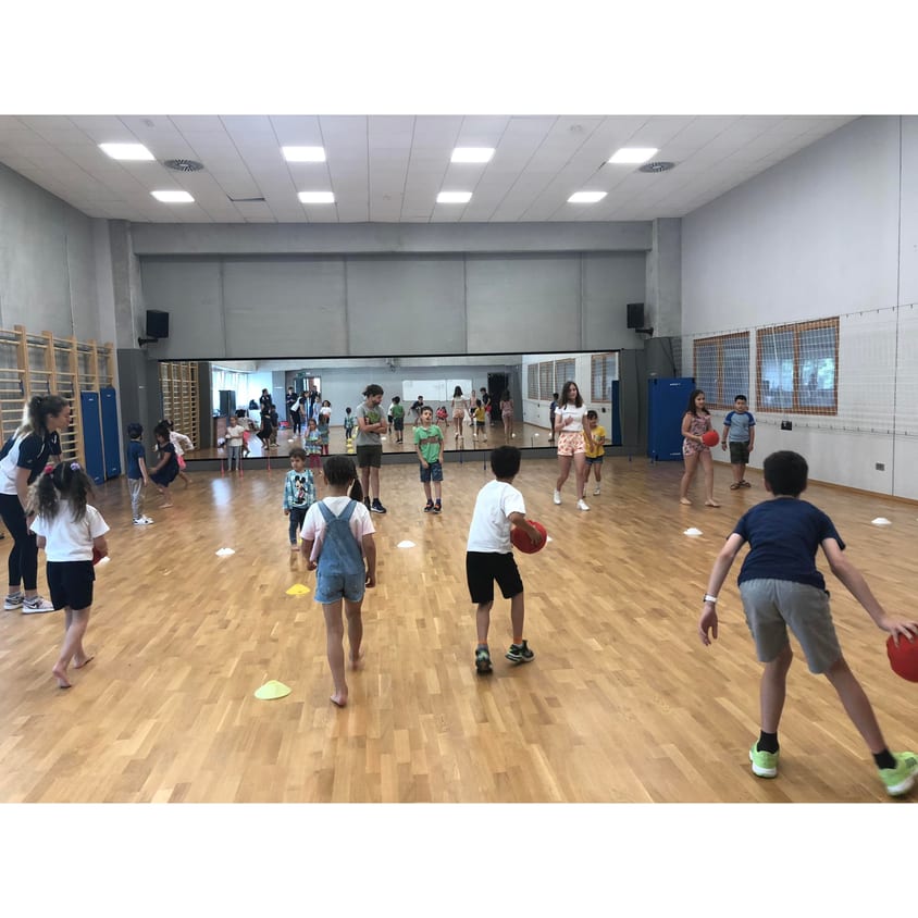 June Enrichment Day 1 gallery 7