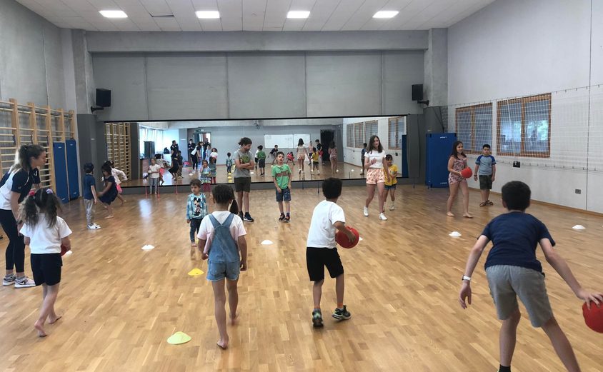 June Enrichment Day 1 gallery 7