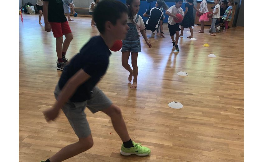 June Enrichment Day 1 gallery 8