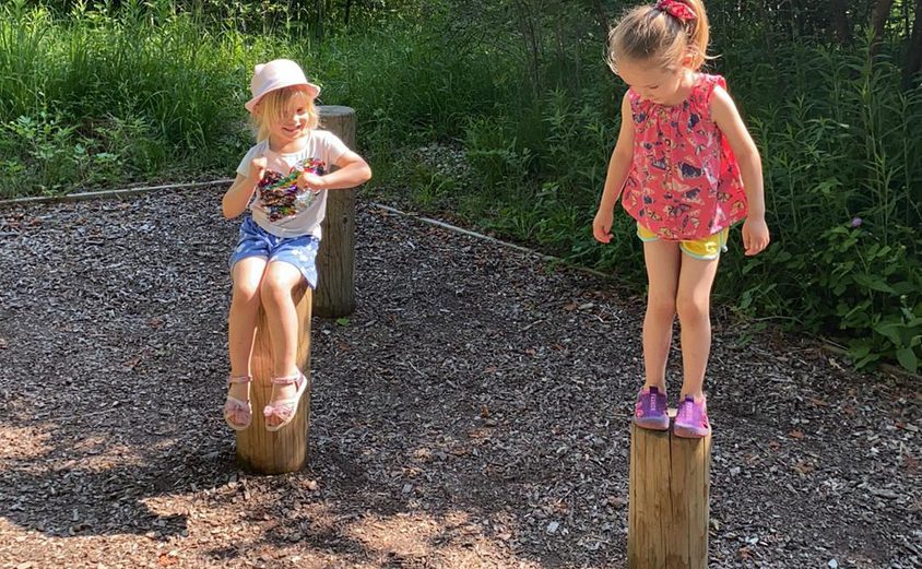 June Enrichment Day 2 gallery 1