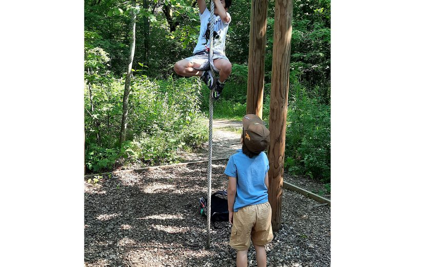 June Enrichment Day 2 gallery 13