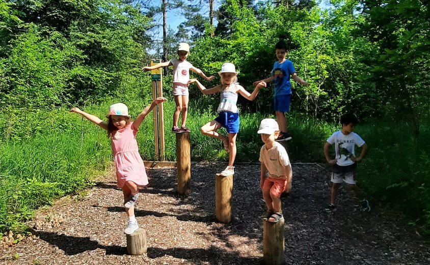 June Enrichment Day 2 gallery 17