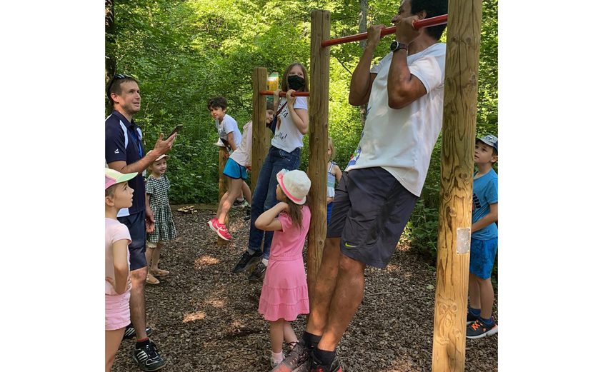 June Enrichment Day 2 gallery 2