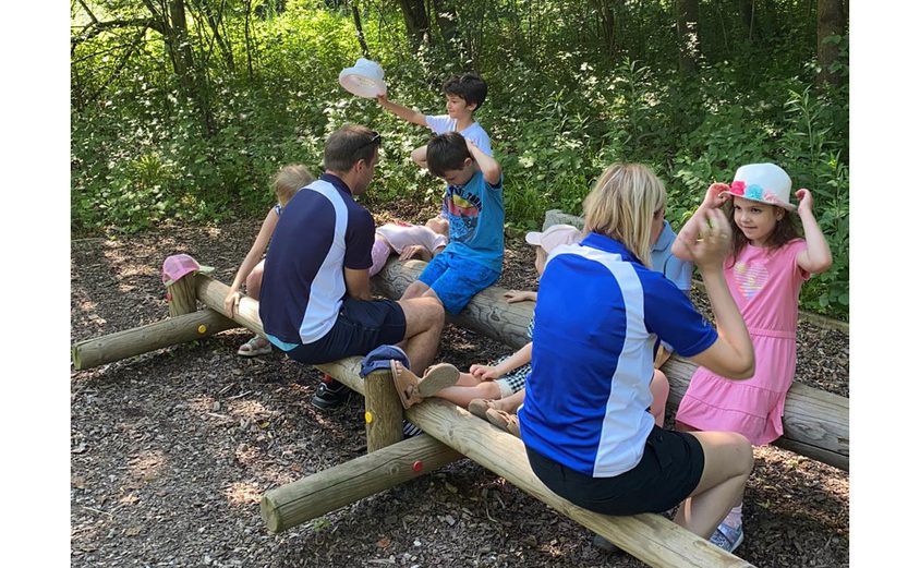 June Enrichment Day 2 gallery 3