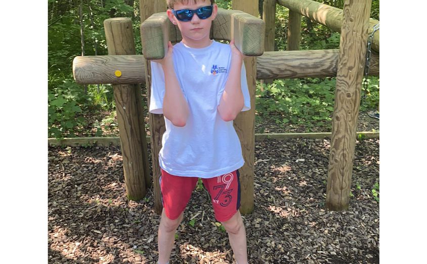 June Enrichment Day 2 gallery 4