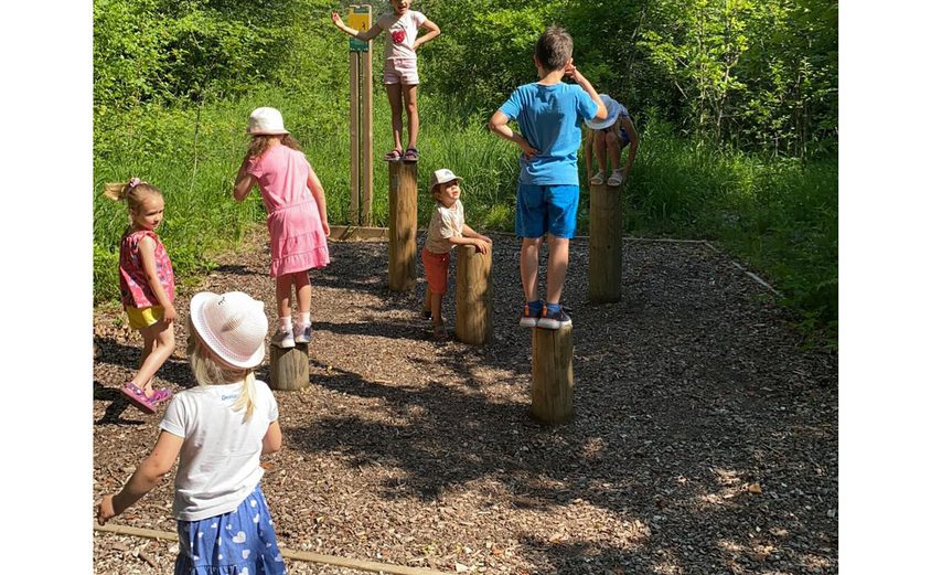 June Enrichment Day 2 gallery 7