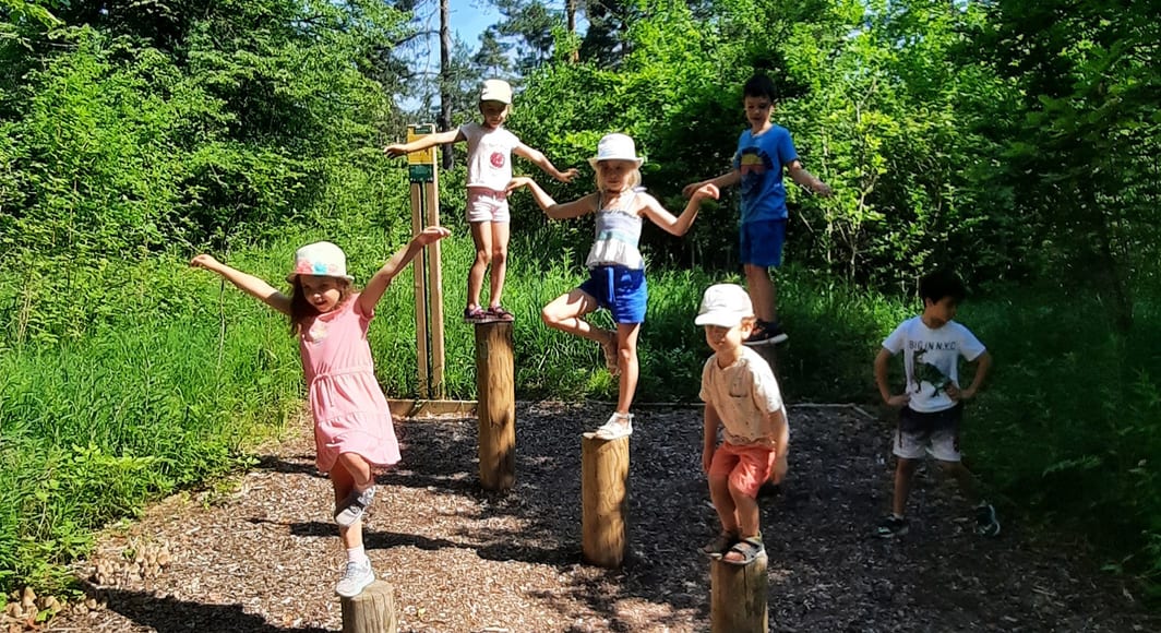 June Enrichment Days cover