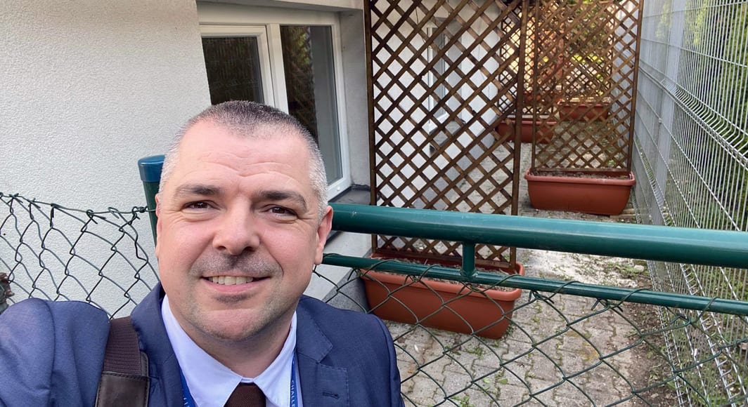 Principal Update 04 05 21