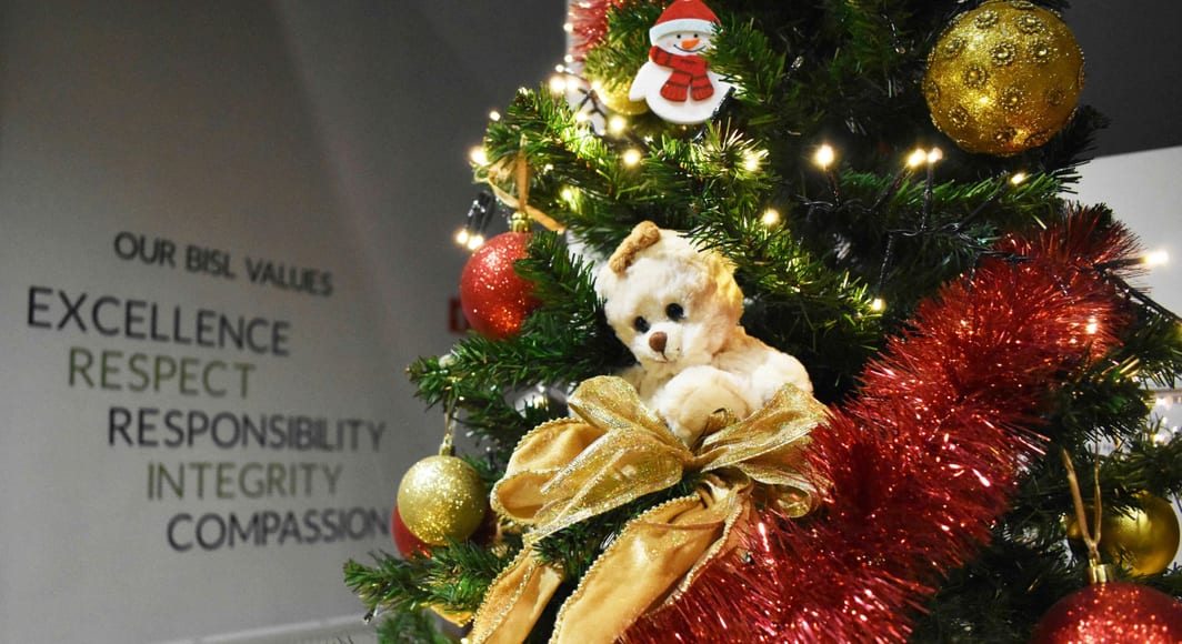 Principal Update 26 11 21