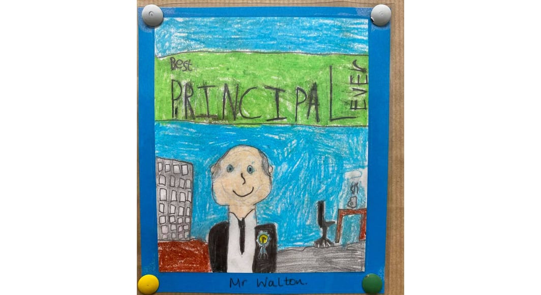 Principal update 11 06 21