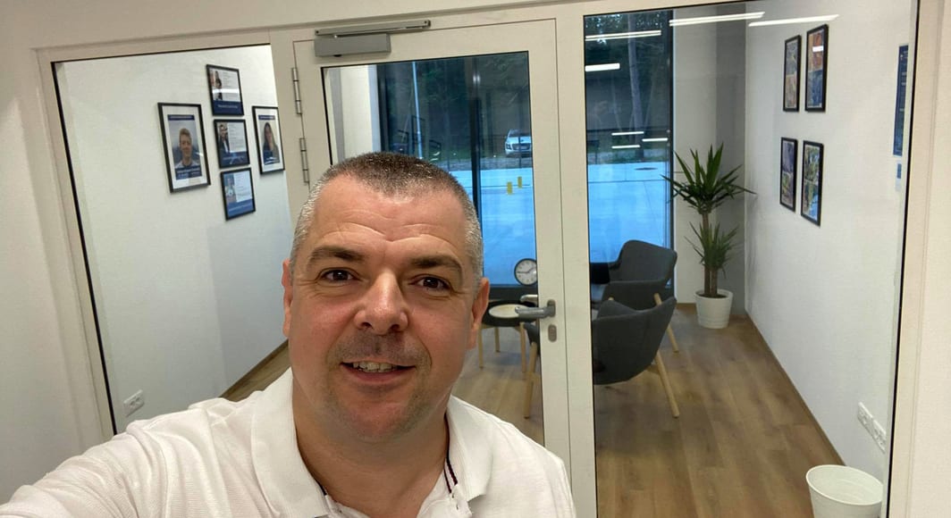 Principal update end of summer 21