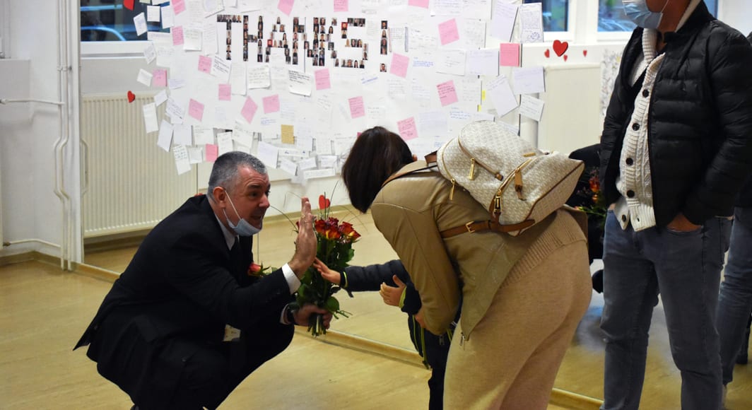 Principals Update 15 10 21