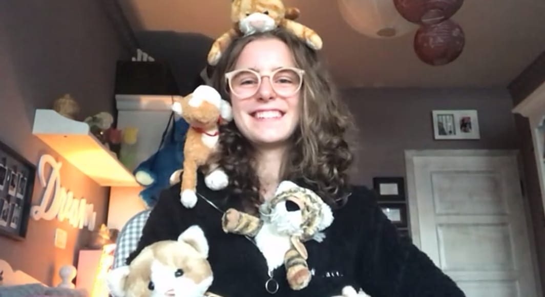 Pust2021 Screenshot 1