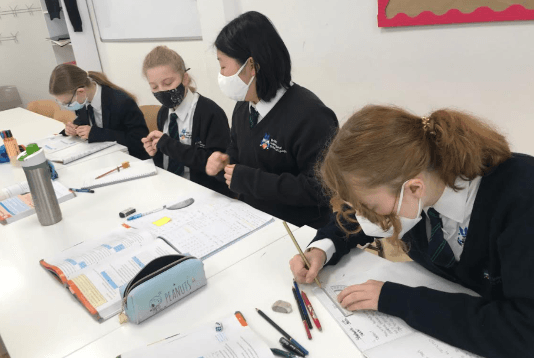 Sec 12 03 21 Maths 1