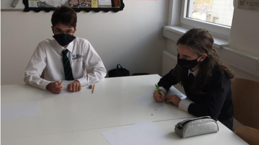 Sec 12 03 21 spelling 2