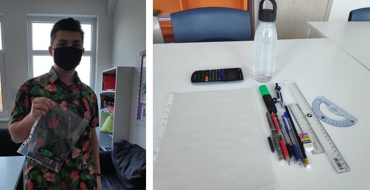 Sec 16 04 21 Exams 1