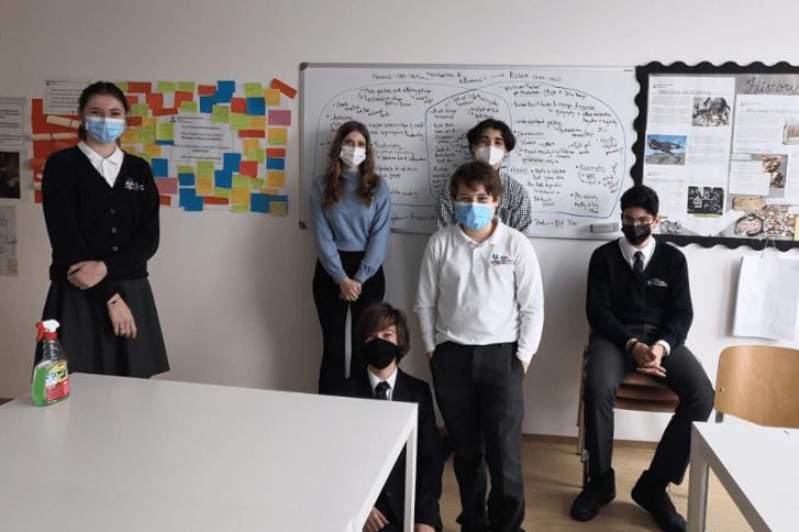 Sec 23 04 21 prefects