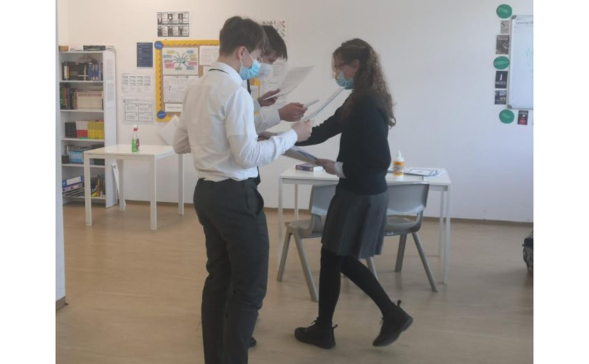 Shakespeare week 11 5