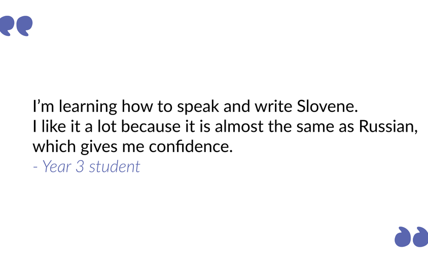 Slovene article student comment 7