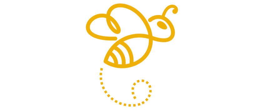 Spelling Bee logo banner