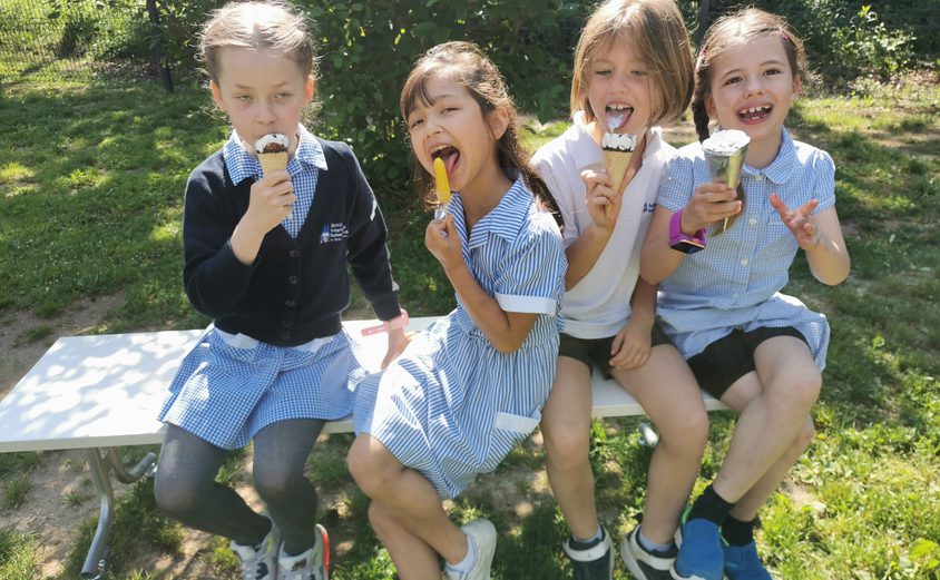 Student Appreciation Day 2021 1