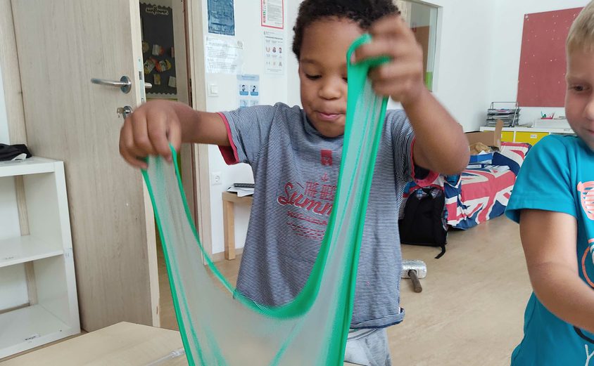 Summer School 2021 1