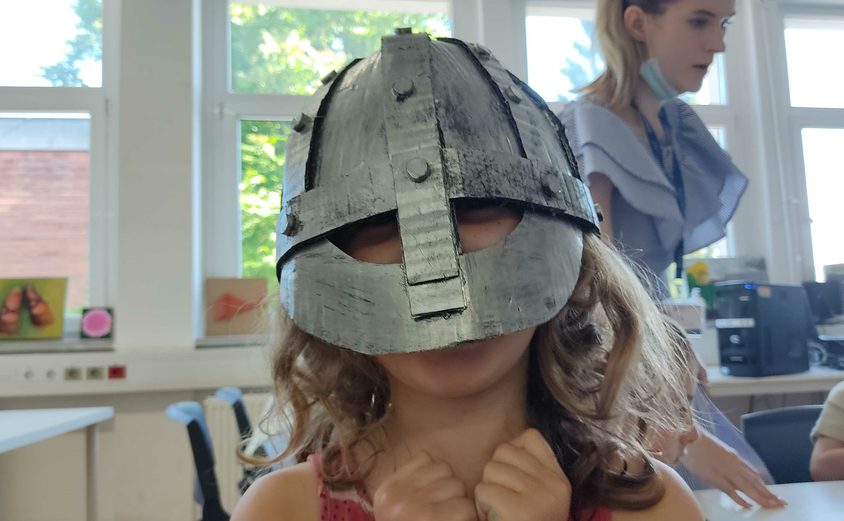 Summer School 2021 12