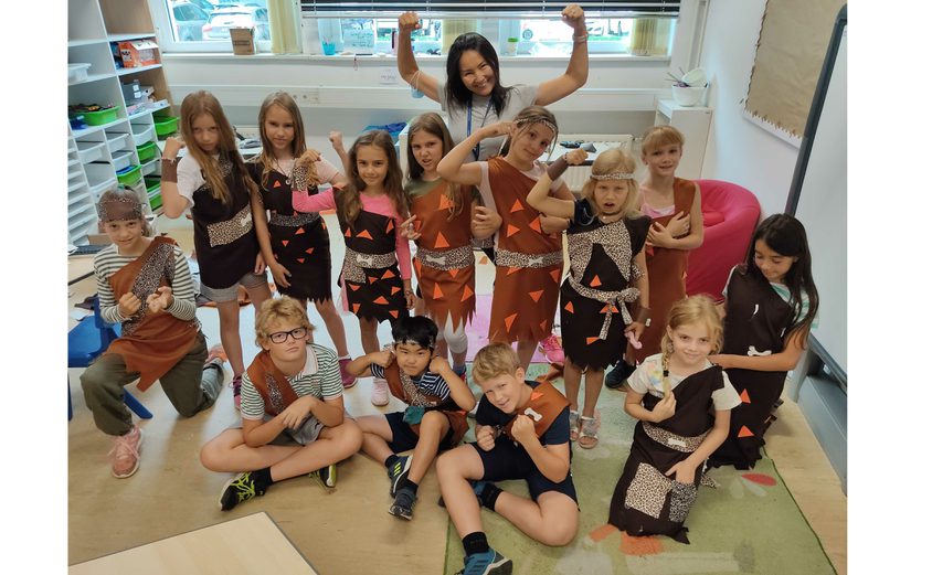 Summer School 2021 15