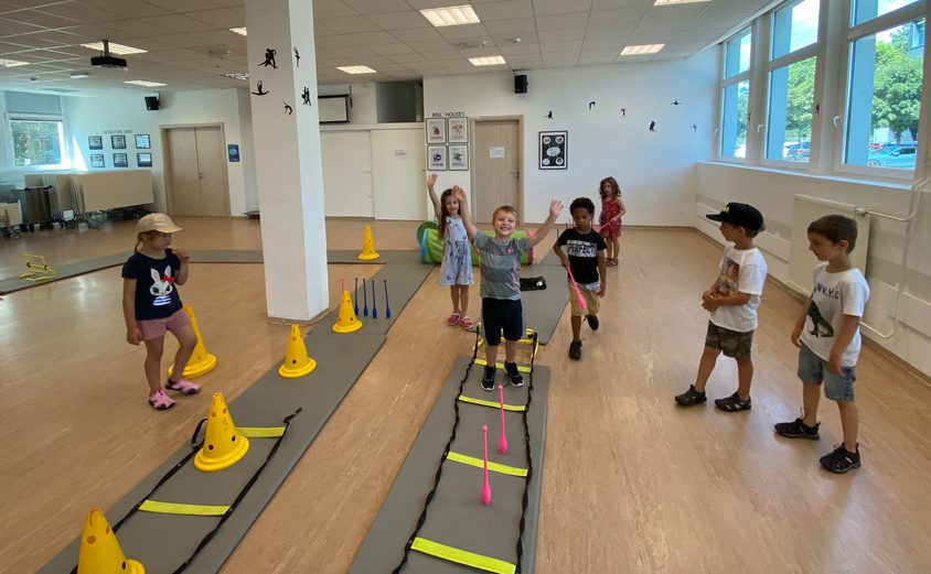 Summer School 2021 2