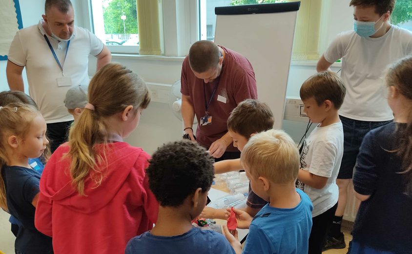 Summer School 2021 20