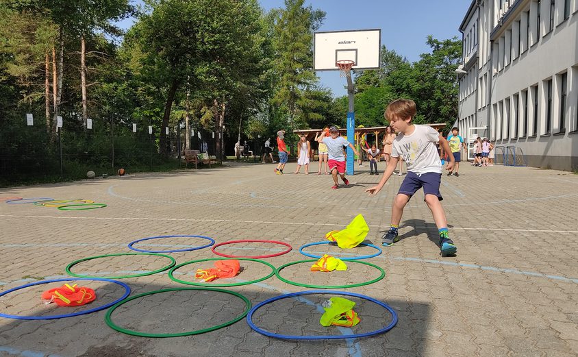 Summer School 2021 6