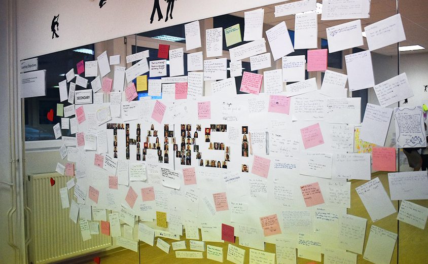 Teacher Appreciation 2021 2