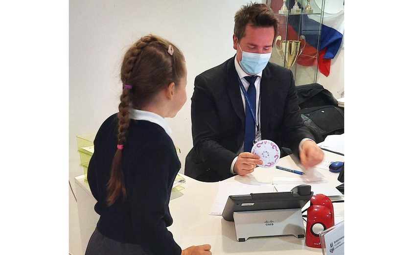 Teacher Appreciation Day 2021 35