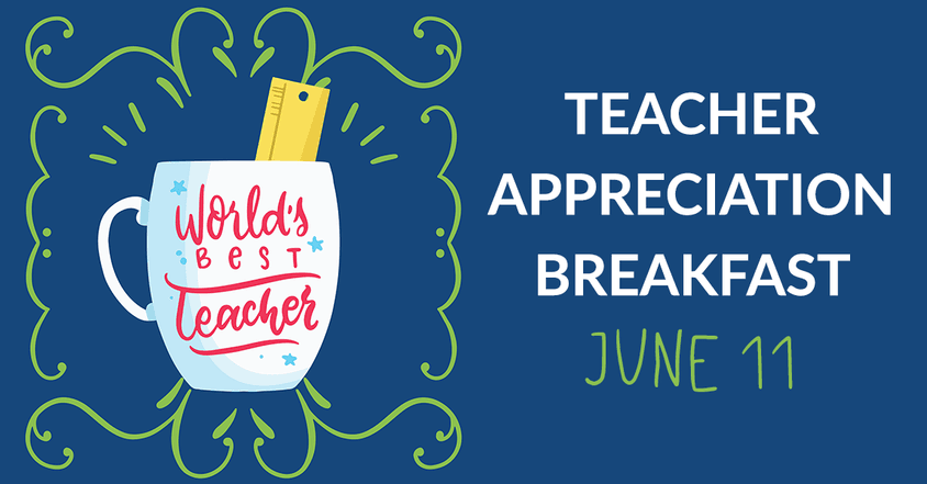 Teacher Appreciation tile