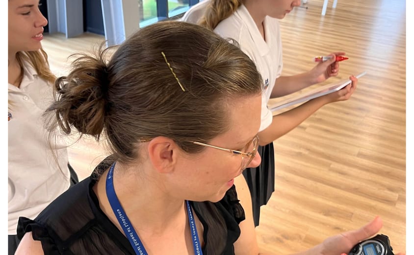 Teacher feature Alex2