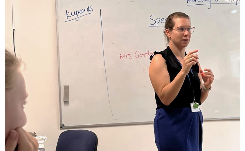 Teacher feature Alex5