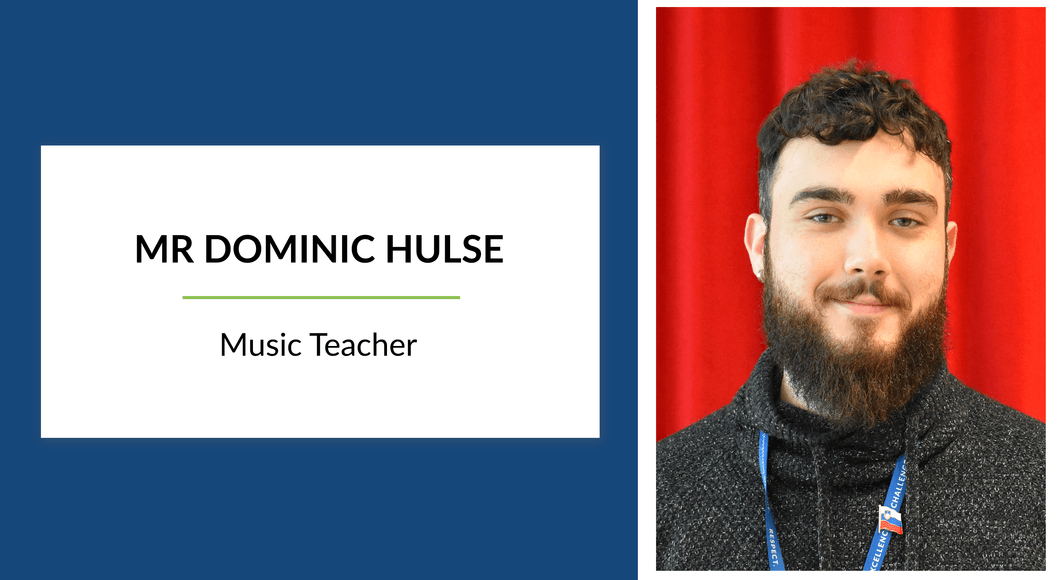 Teacher feature DH
