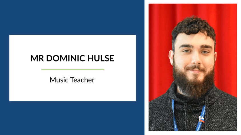 Teacher feature DH