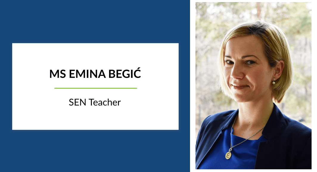 Teacher feature EB