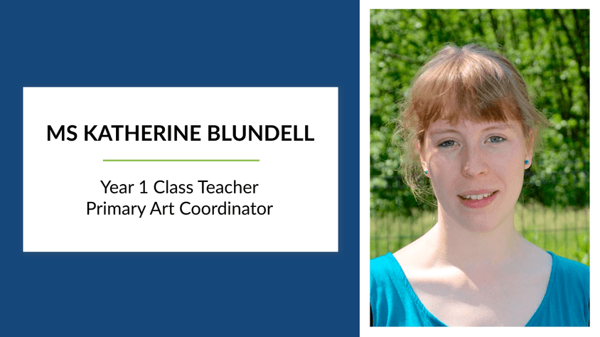 Teacher feature KB