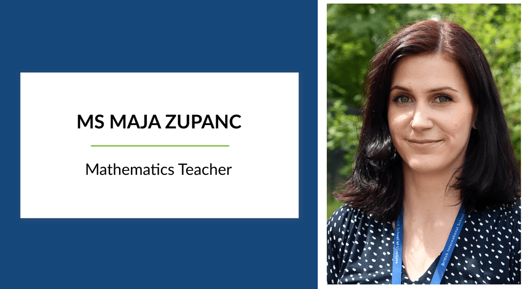 Teacher feature MZ