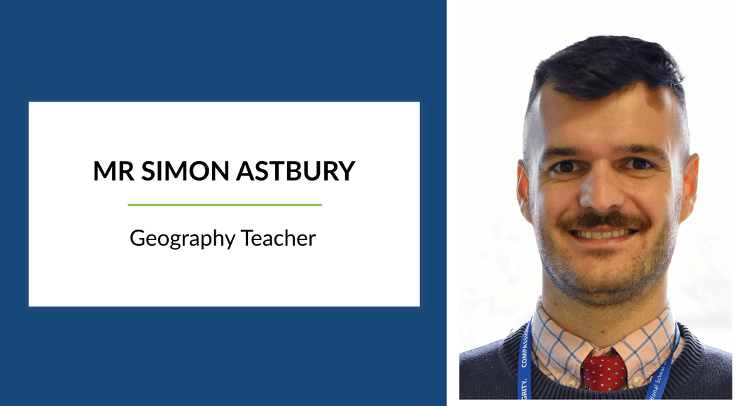 Teacher feature template