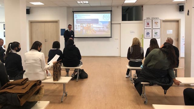 Uni guidance eve 2021