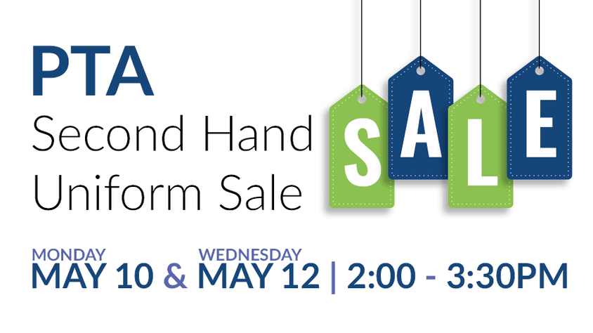 Uniform Sale May tile