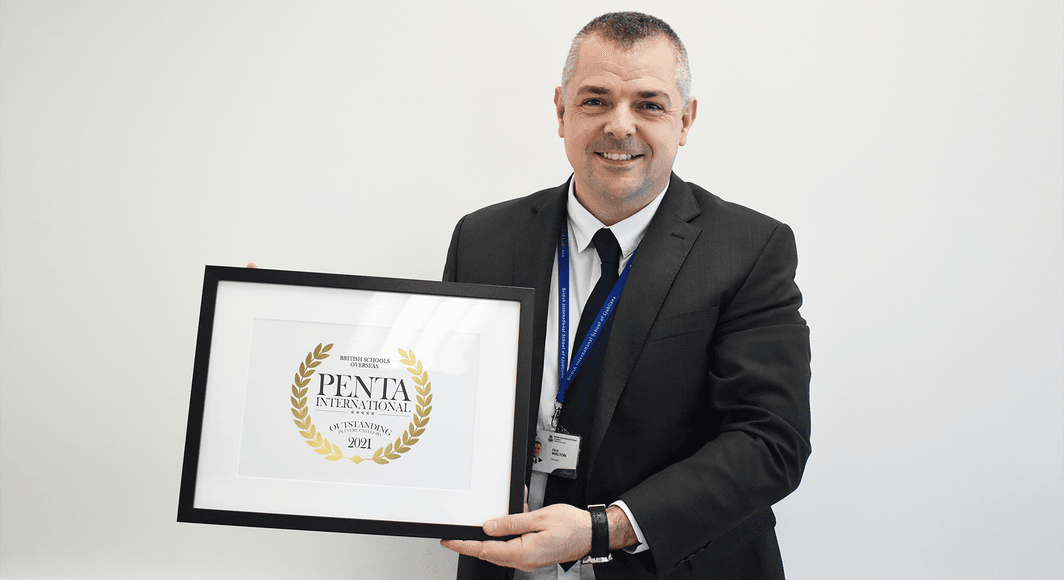 Update from the Principal 09 04 21