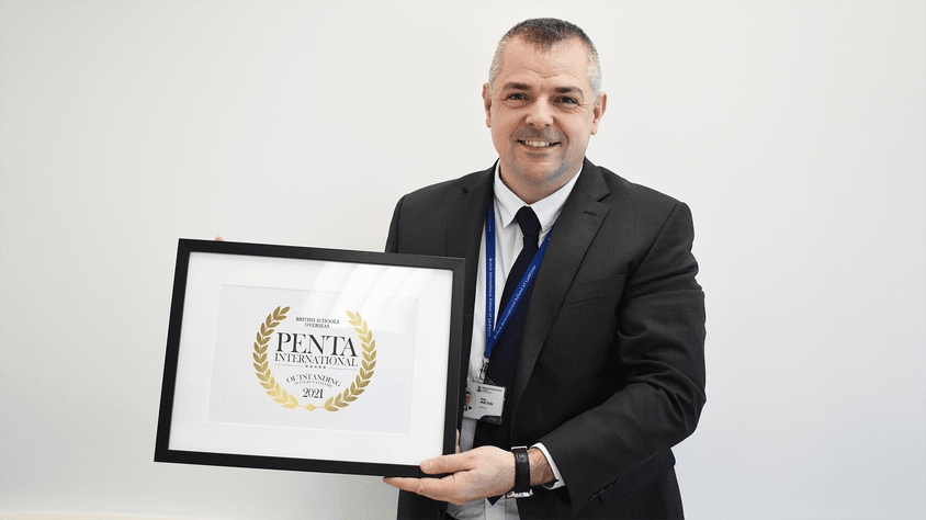 Update from the Principal 09 04 21