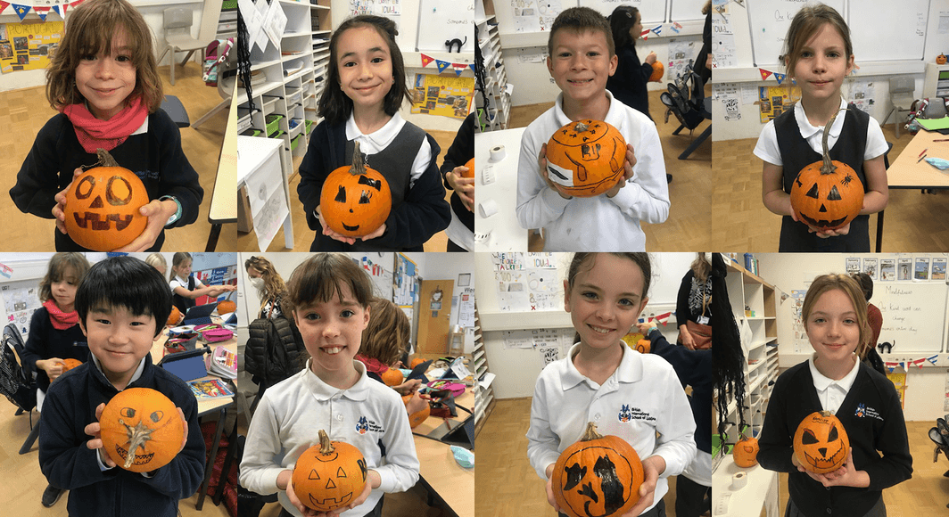 Update from the Principal 29 10 21