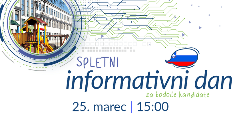 Virtual Open Day tile SLO Mar